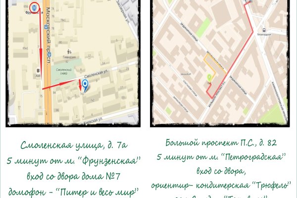 Рабочее зеркало на кракен