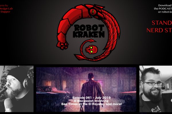 Kraken 24at